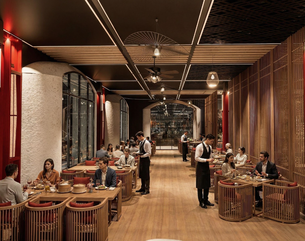 Diseño Interior Viva La Vida